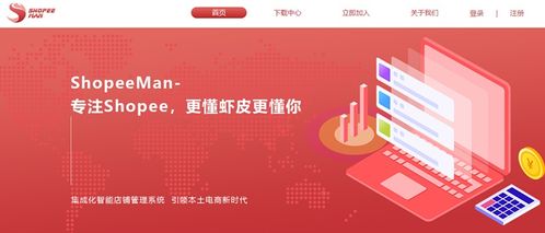 ShopeeMan深度解析 一站式跨境電商運營工具的功能、使用與費用詳解